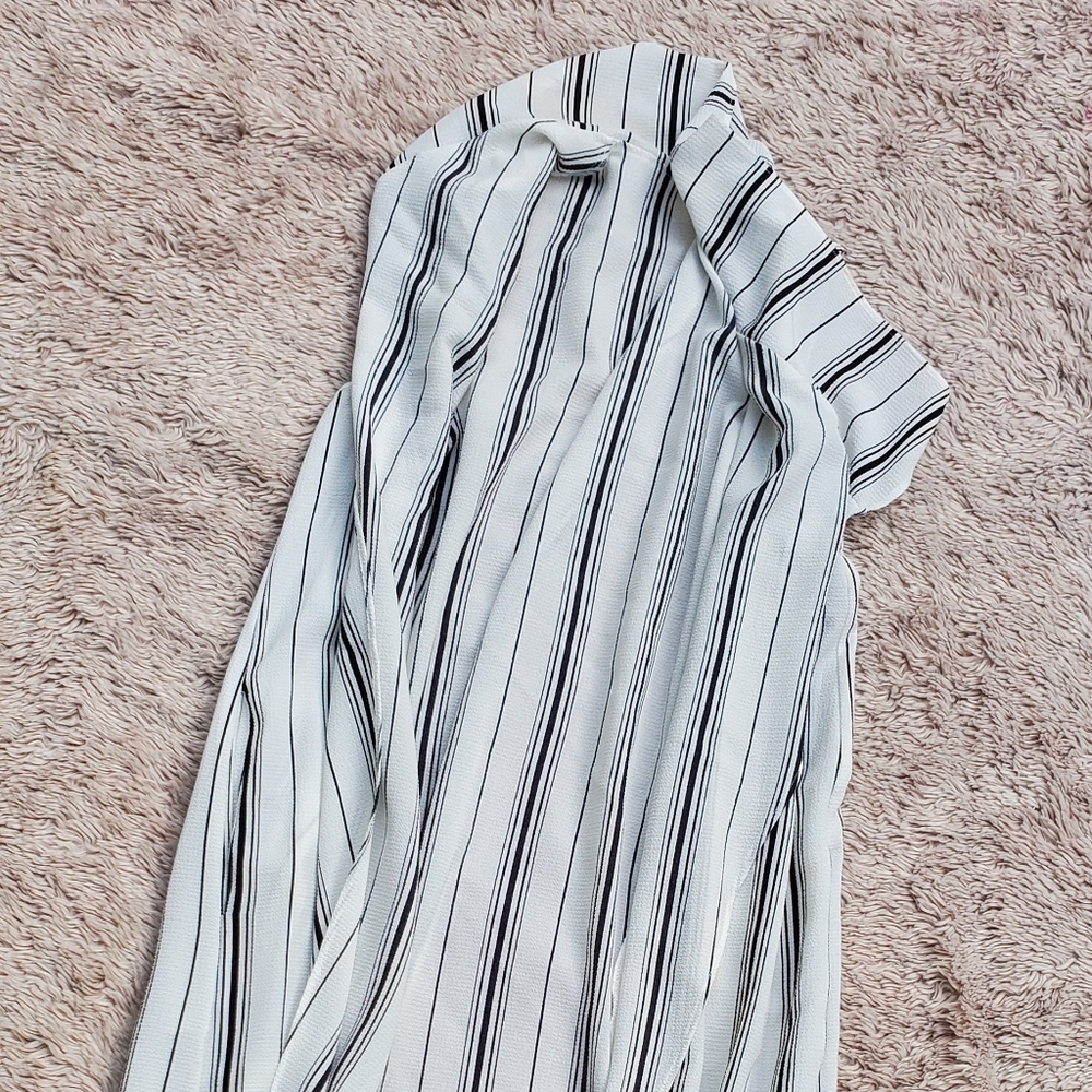 Long Cover Up WITH POCKETS